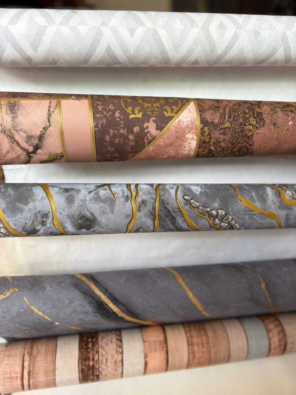 Papier peint classic